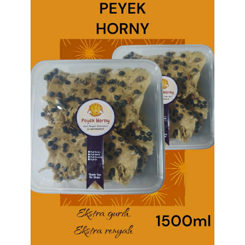

Peyel Kedelai