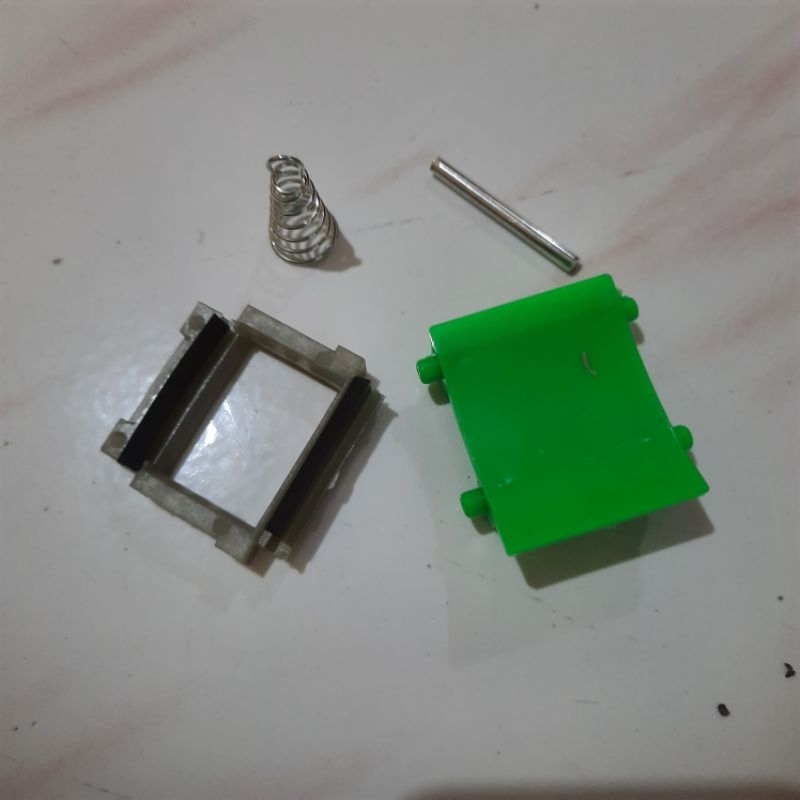 SPAREPART LANDAK ALAT TANAM PADI PENAHAN BENIH