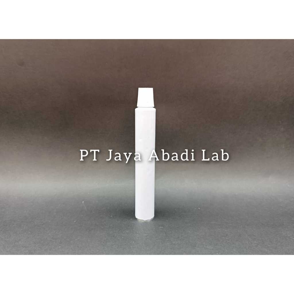 tube salep alumunium kosong 5 gram tabung salep