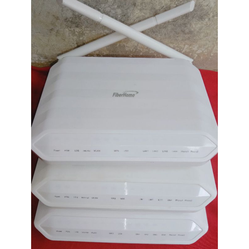 FIBERHOME HG6243C