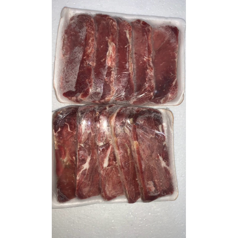 

Ribeye Steak