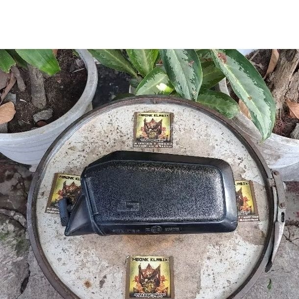 spion toyota starlet kotak ep70 ep71 ORIGINAL spion starlet kotak spion starlet kotak ep 70 ep 71