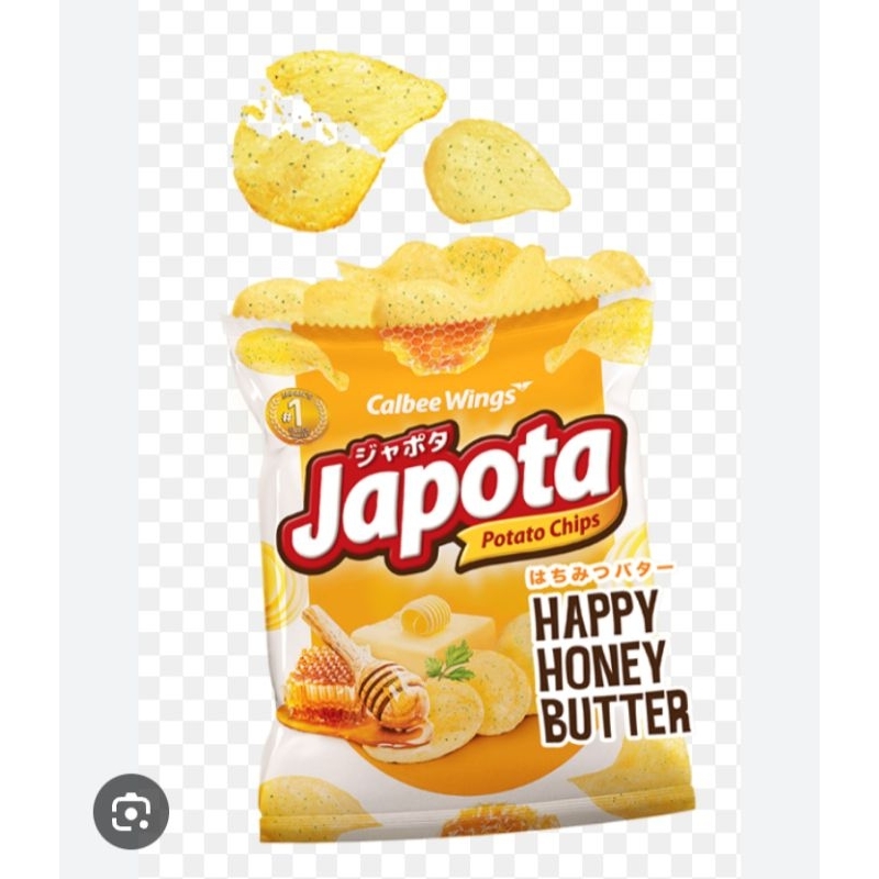 

japota