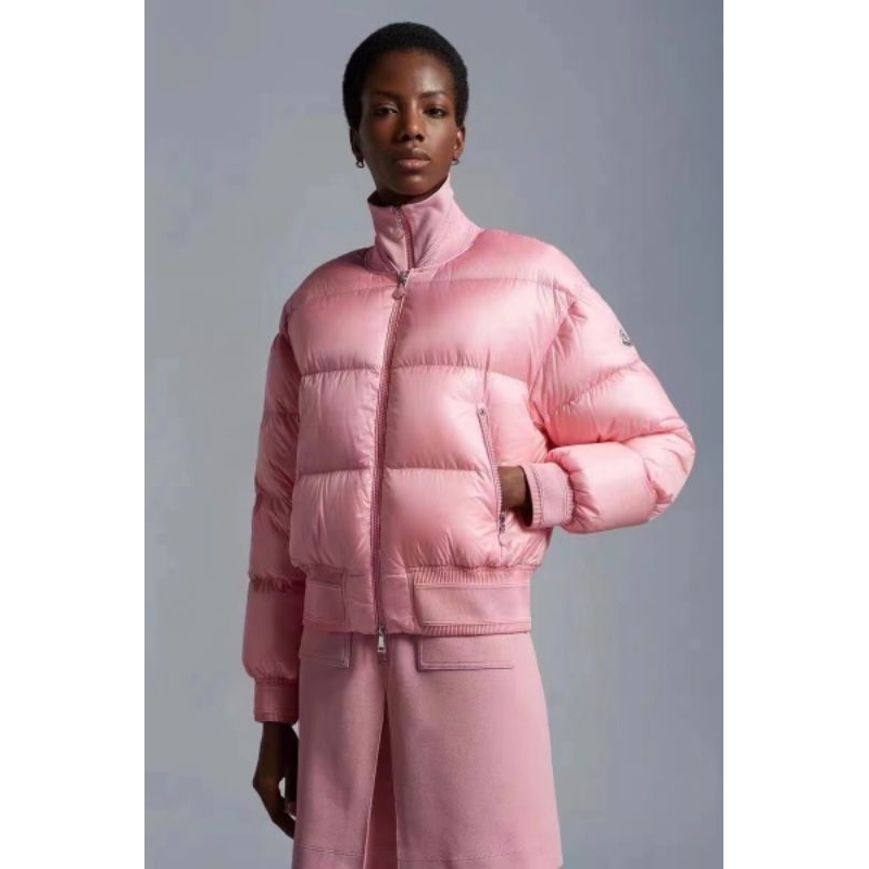 moncler jaket wanita