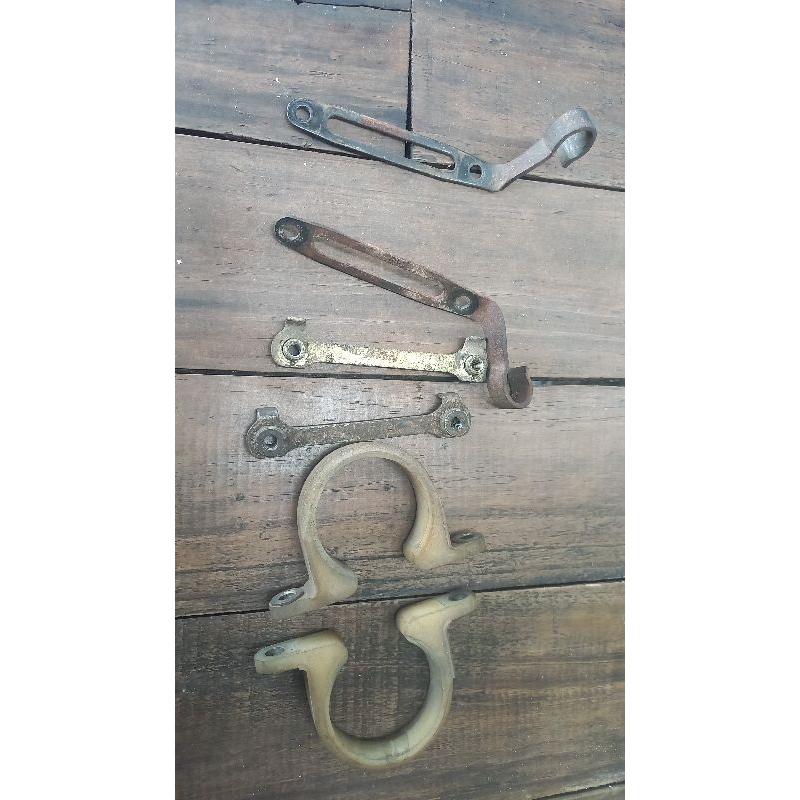 breket spakbor cb400