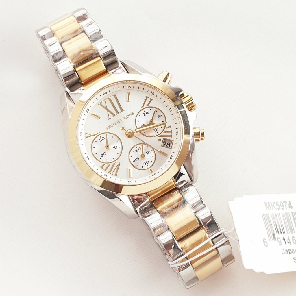 MK5974 MK 5974 Jam Tangan Wanita