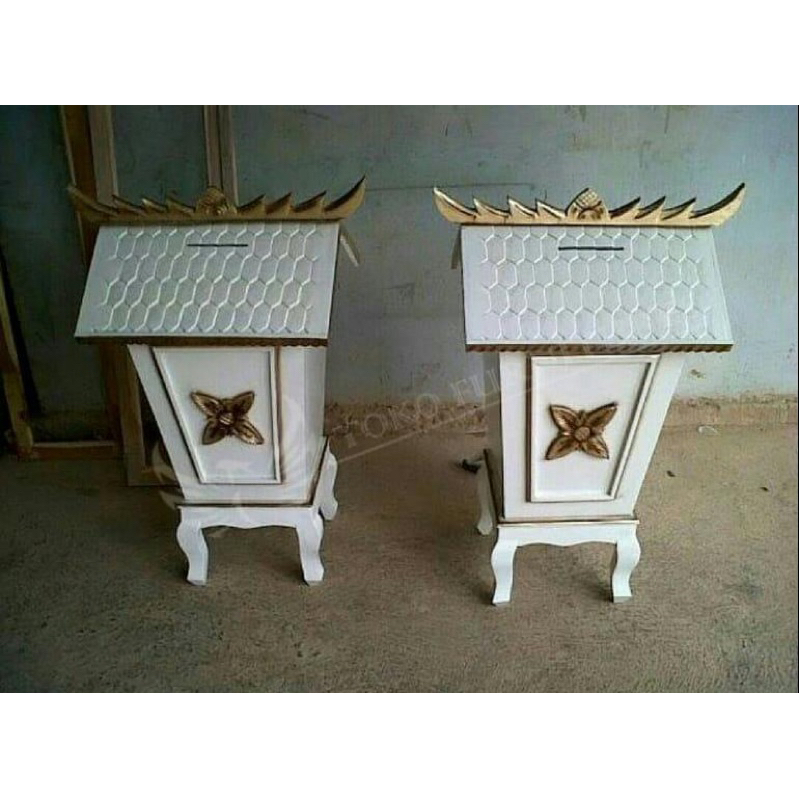 

Kotak amplop rumah / Kotak angpao / Kotak amplop