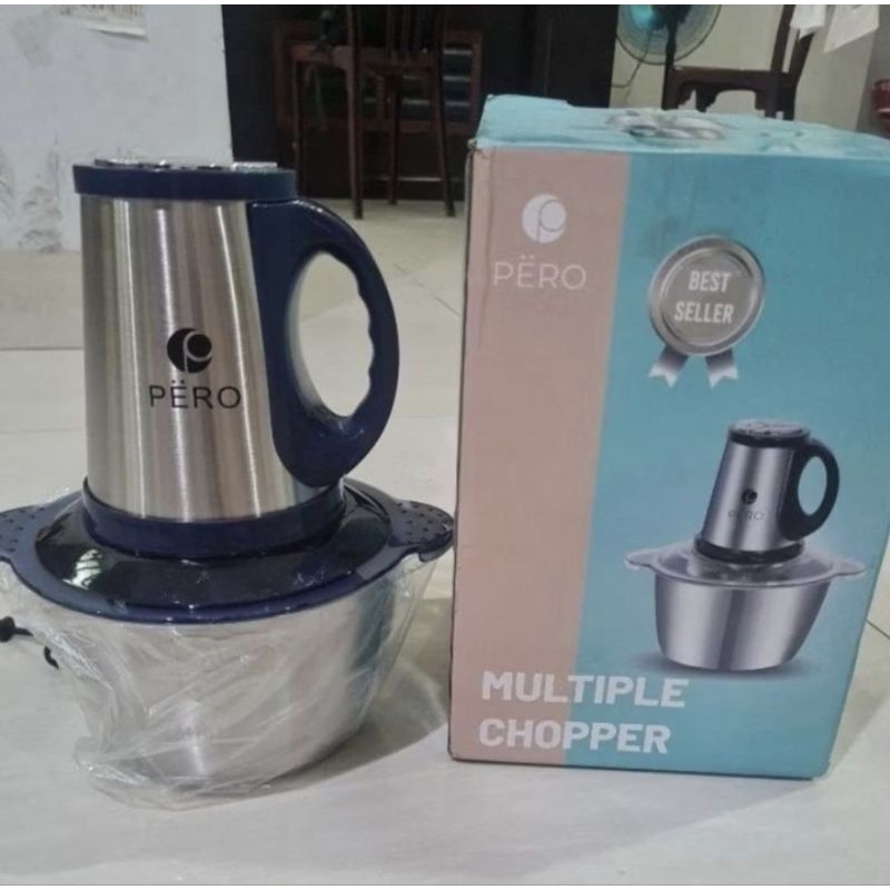 pero multiple chopper