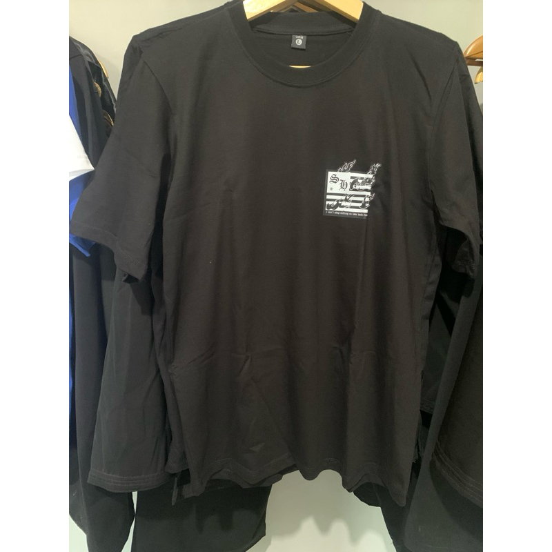 KAOS PSHW / TSHIRT SH WINONGO,Free gelang dan stiker