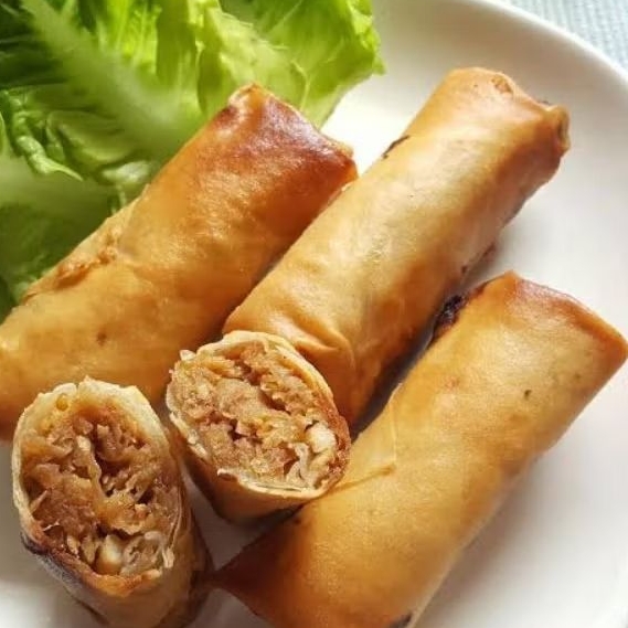 

Lumpia Semarang Ebi Lumpia Semarang Ayam