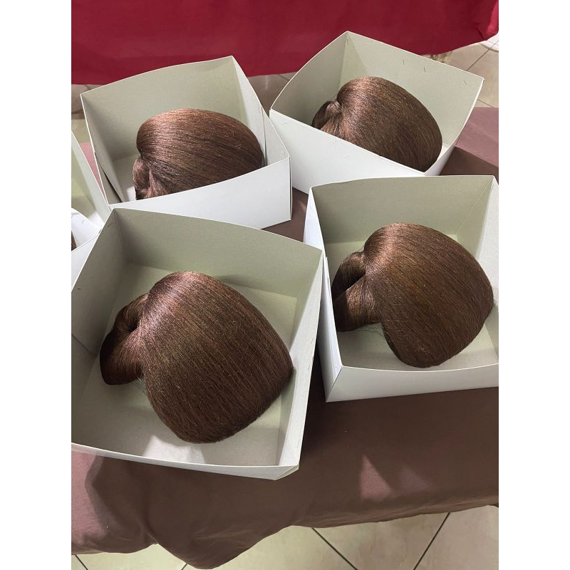 Sanggul Bali klasik premium ,sanggul bali cemara