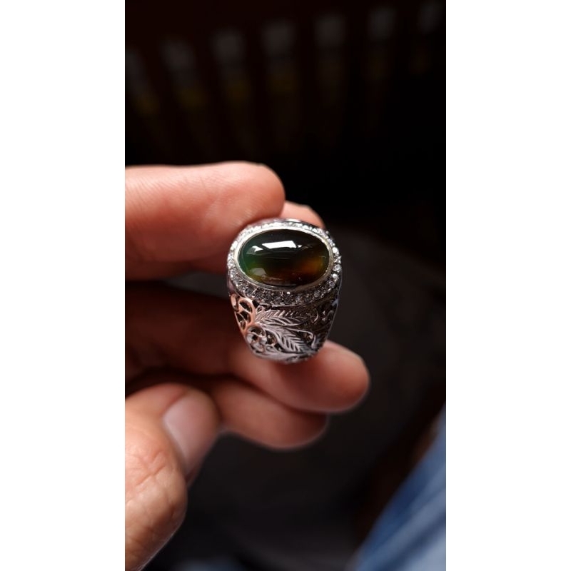 BACAN COKMER KANTORAN