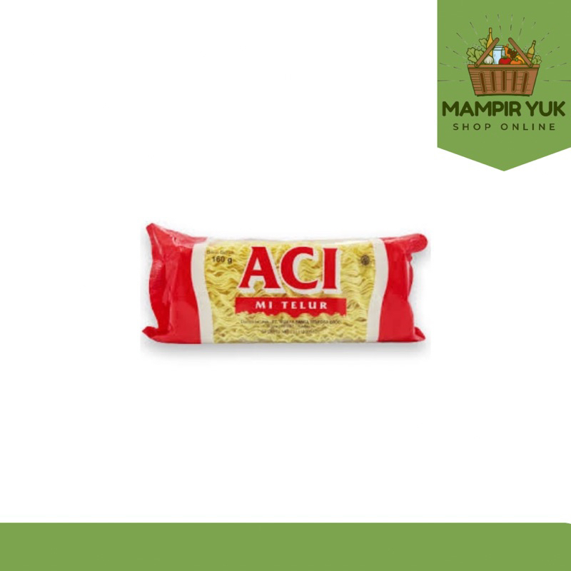 

Mie aci telur 1pack | mampiryuk