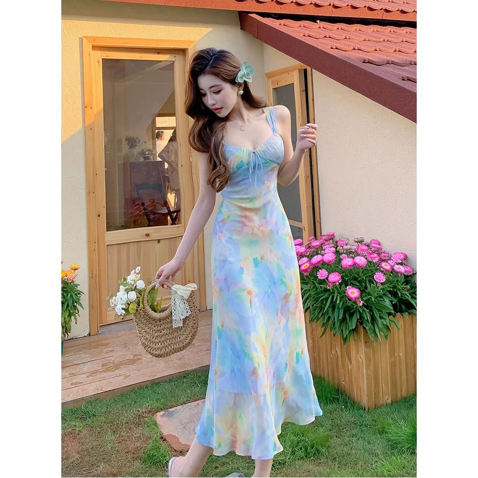 Dtess Drwss Cwek Modern Baju Gaun Pesta Kondangan Bju Natalan Remaja Kekinian Dres Sexy Rmaja Dress 