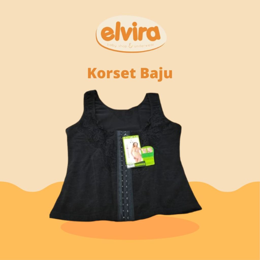 Korset baju