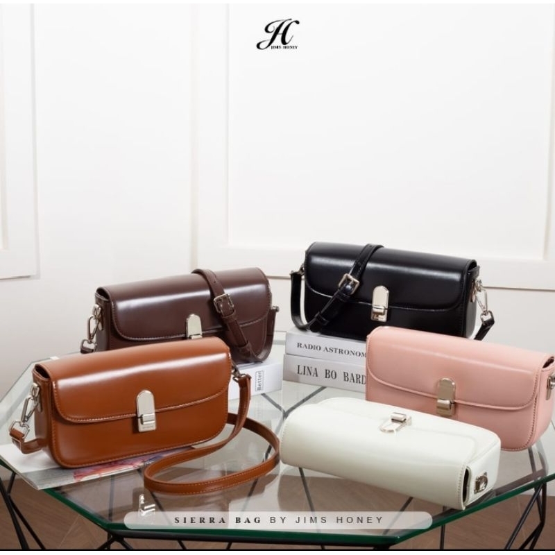 SIERRA BAG