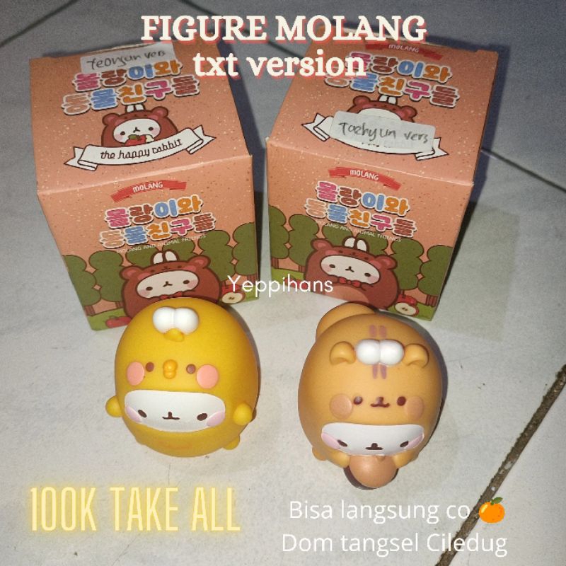 Figure molang txt