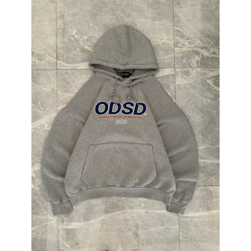 ODSD HOODIE