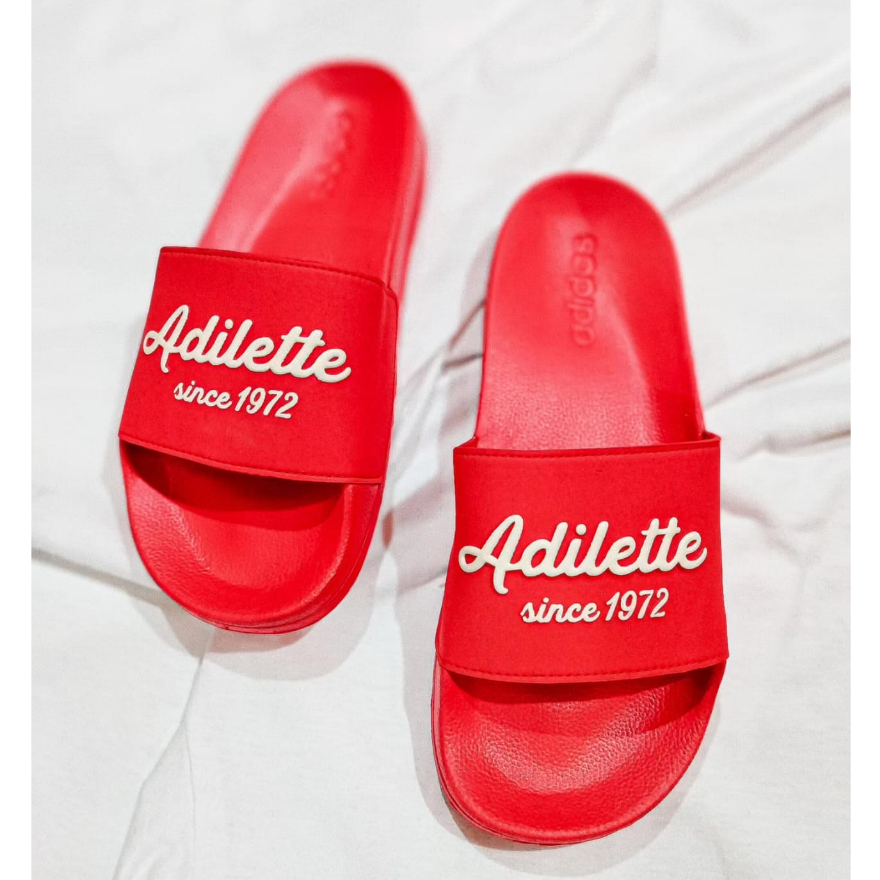 Sandal slide original Adidas Adilette shower
