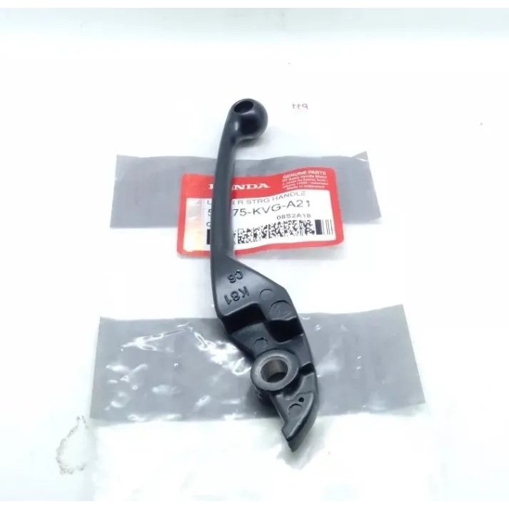 HANDLE REM KANAN MOTOR VARIO 150 / 125 NEW VARIO / COMBI BRAKE BEAT / COMBI BRAKE SCOOPY FI / BEAT S