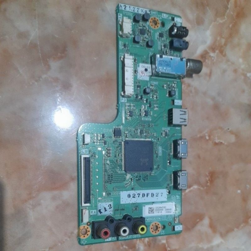 Sharp LC-32SA4102I Mainboard TV