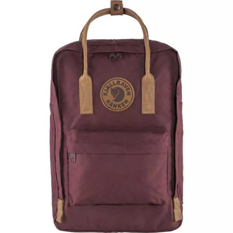 Fjallraven Kanken No.2 Laptop 15" Port