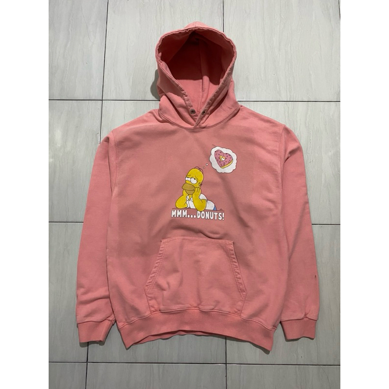 Hoodie original second