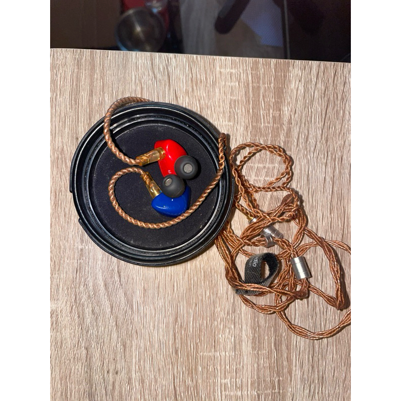 ibasso it01 earphone audiophile