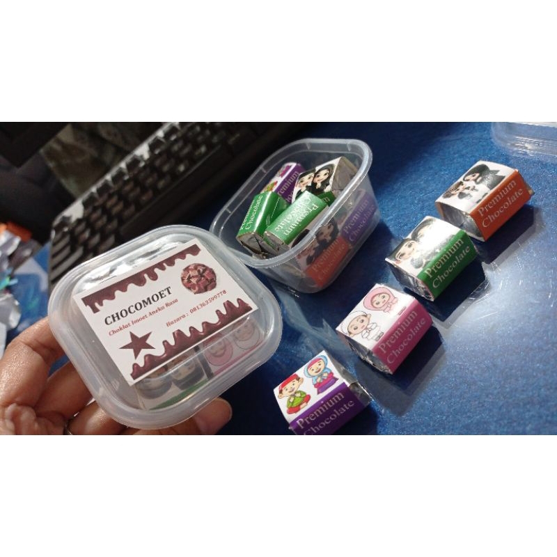 

Coklat