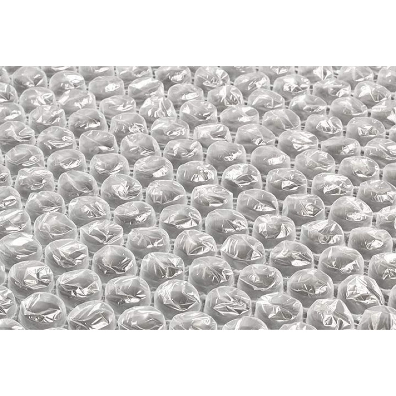 

ADD ON BUBBLE WRAP