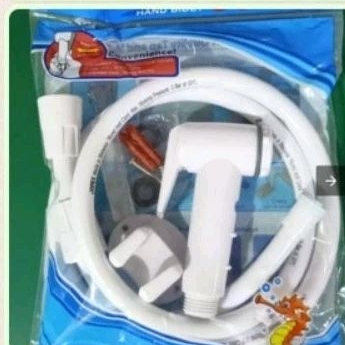 Shower Toilet BDC02W Jopex
