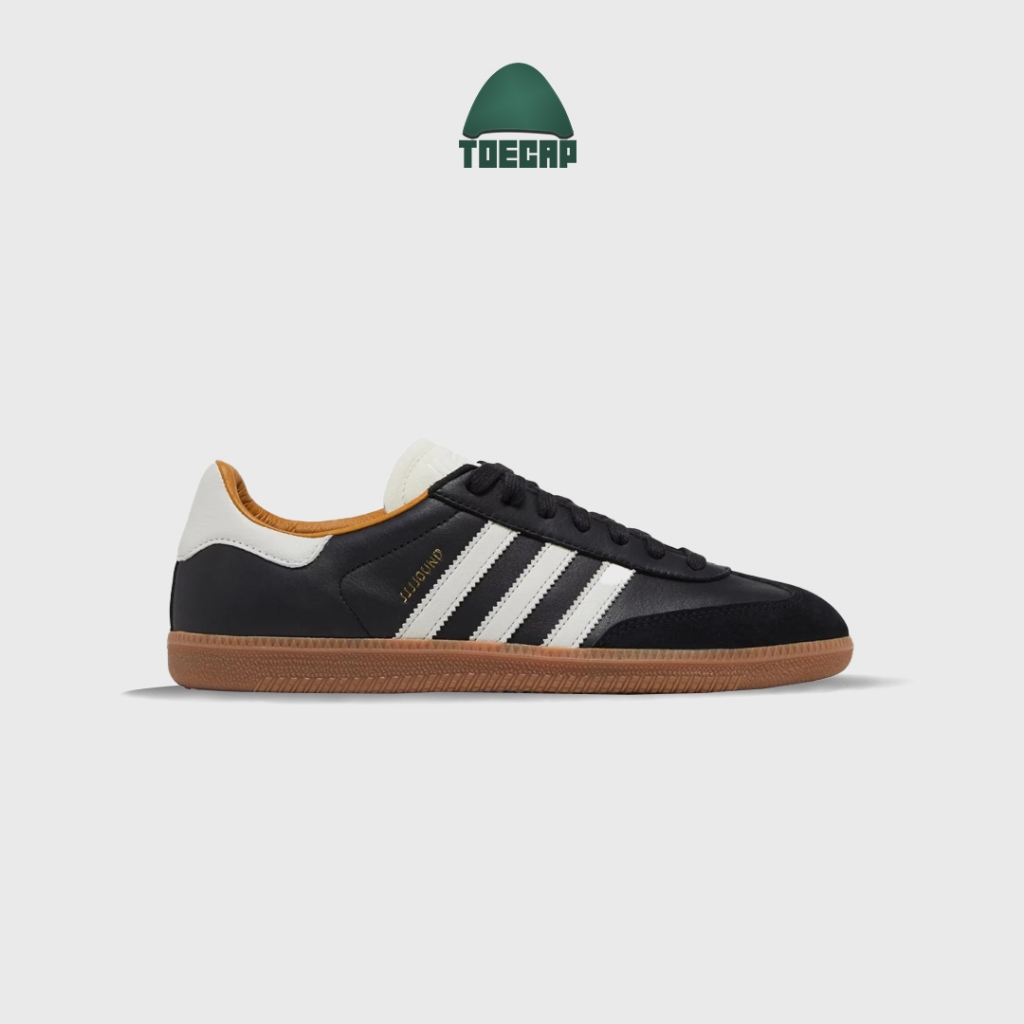 Adidas Samba Og Jjjjound Black