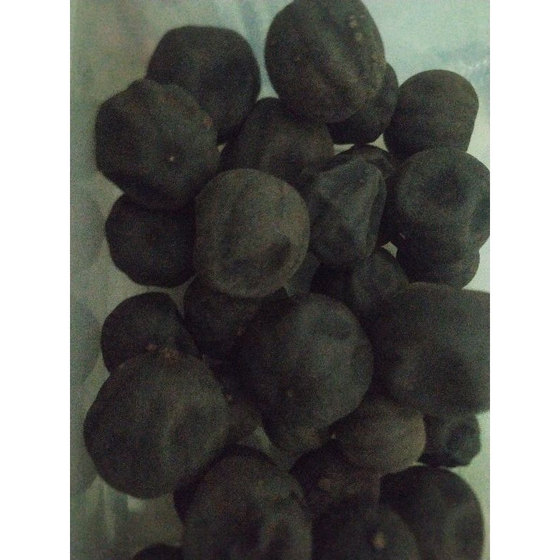 

lemon Aswad kering 50 gr