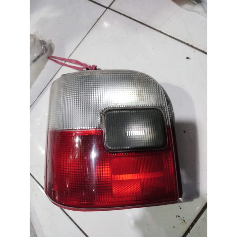 StopLamp lampu belakang mobil Daihatsu ceria