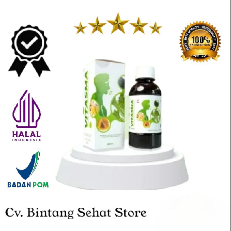 

MADU VITAS Madu Asma Herbal Atasi Masalah Asma Paru Paru Sesak Nafas Sesak Napas