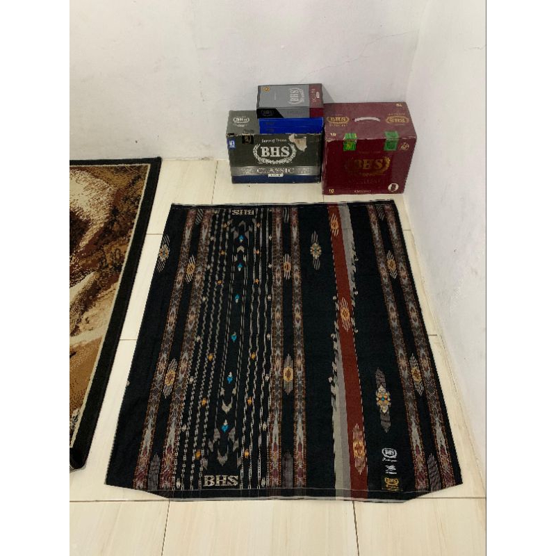 BHS MASTERPIECE SDI GOLD LAWAS