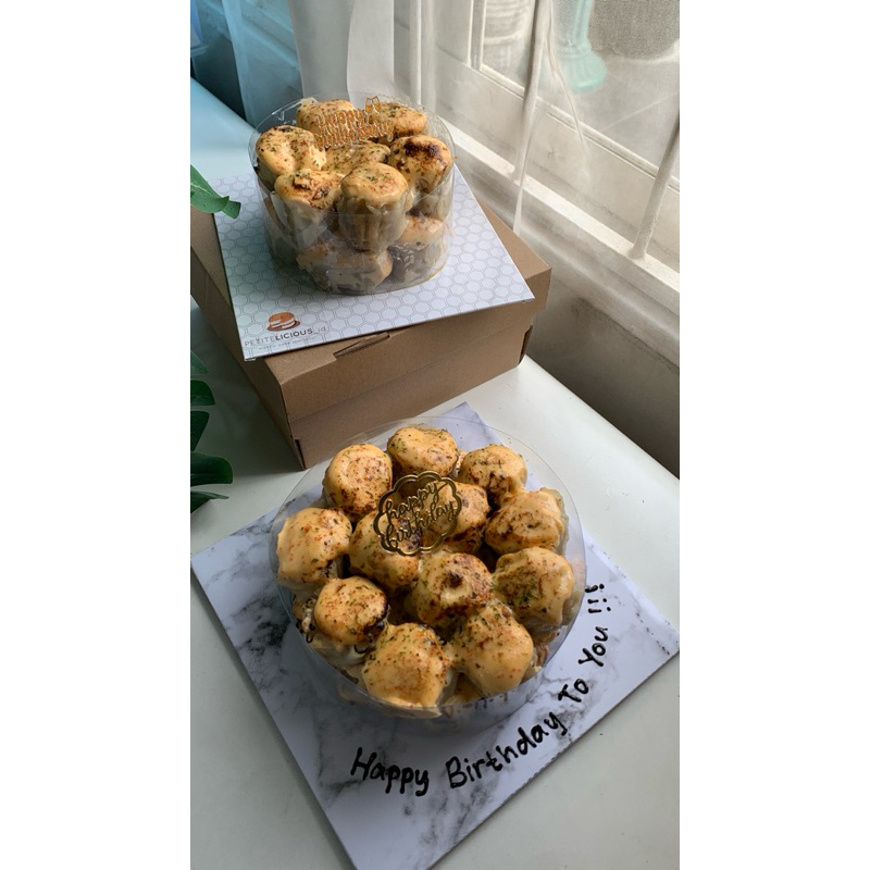 

dimsum mentai cake - petitelicious