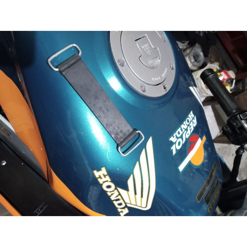 karet aki Honda NSR 150 R RR SP FSX