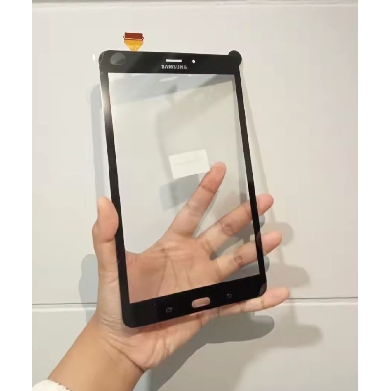 TOUCHSCREEN SAMSUNG GALAXY TAB A 2017 8INCH T380 T385 ORIGINAL