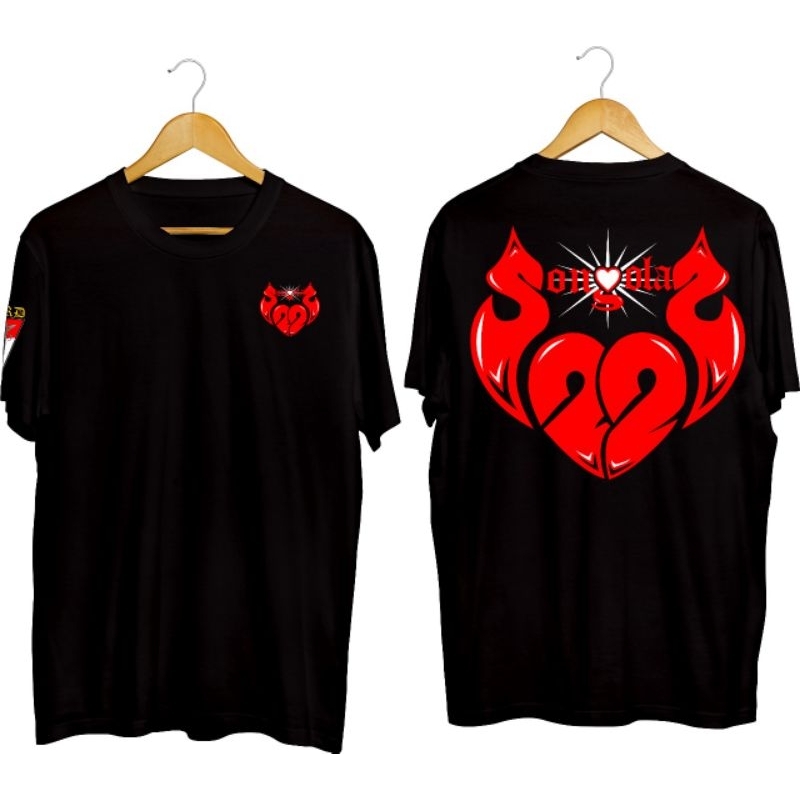 Kaos Psht TERBARU simpel keren kaos distro Psht keren kaos 1922 motif kaos Psht 5 warna kaos Psht si