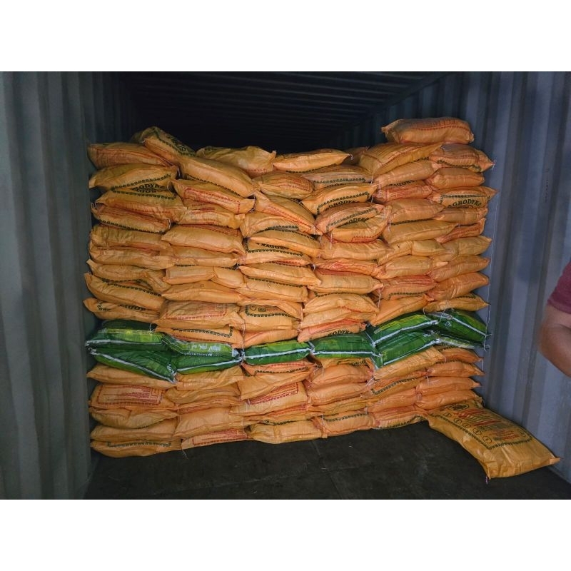 Pupuk Organik Serba guna Agrodyke ORINAL 100%