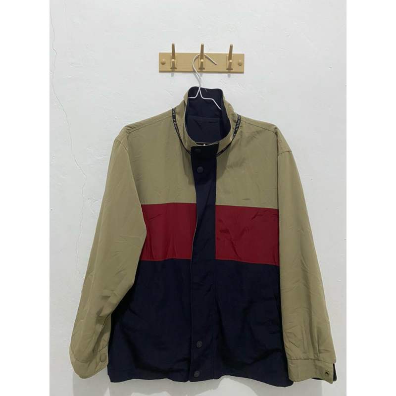 Alfredo Versace timbal balik