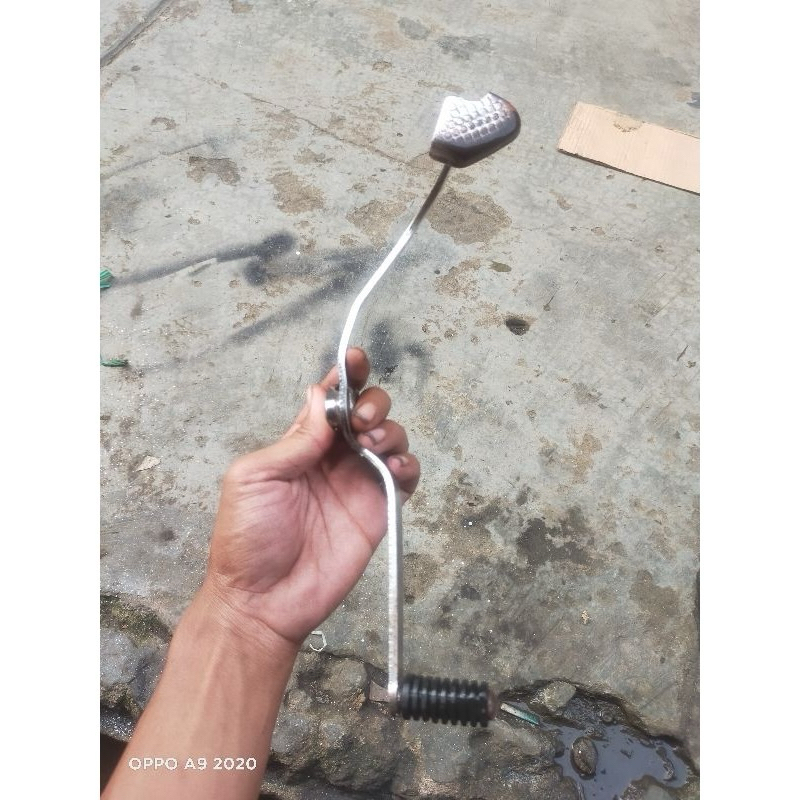 operan gigi Jupiter mx old original