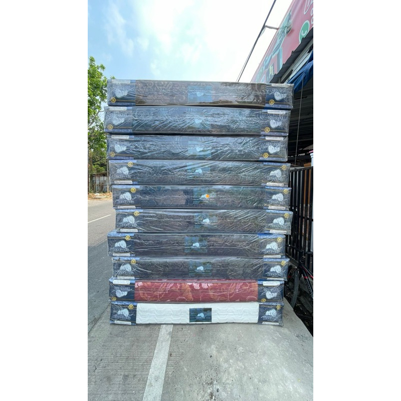 Kasur Spring Bed Bearland