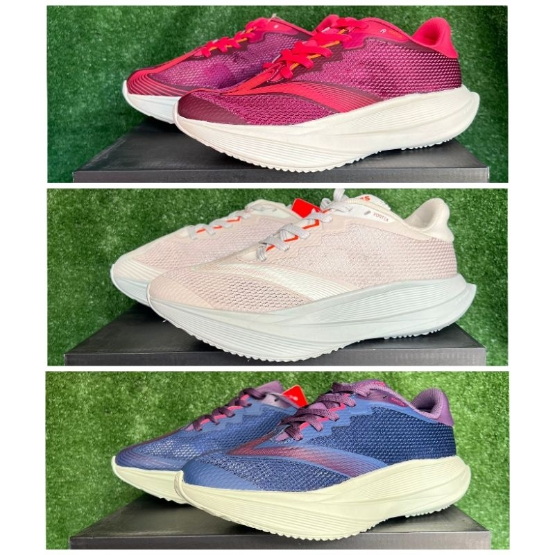 PROMO Sepatu Lari Specs Vortex SV Subs1
