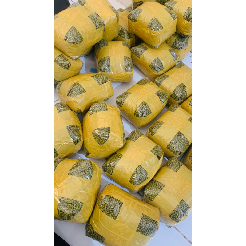 

Kacang ijo Lokal 1Kilo