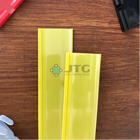 

Pricerail , Price Rail , Mika Harga , Label Harga , List Harga Kuning
