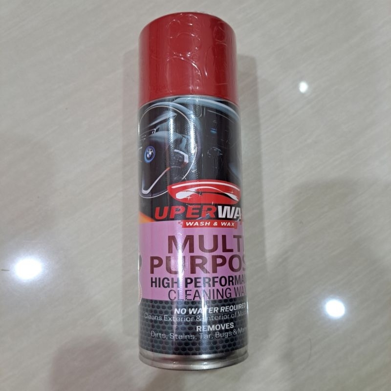 UPERWAX MULTI PURPOSE