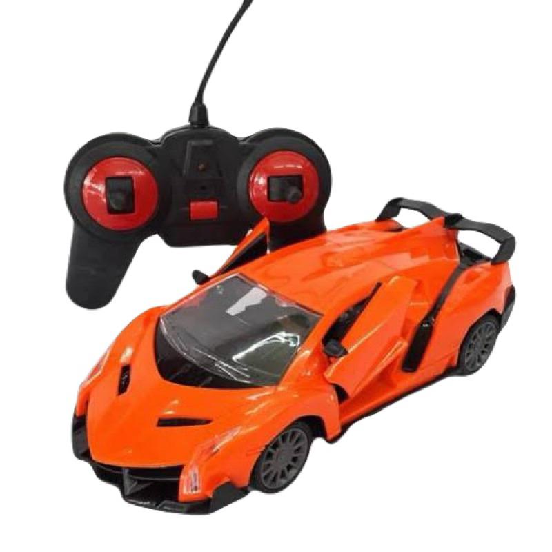 Mobil RC Sport Speed Racing / Mainan Anak Mobil Remote Rc