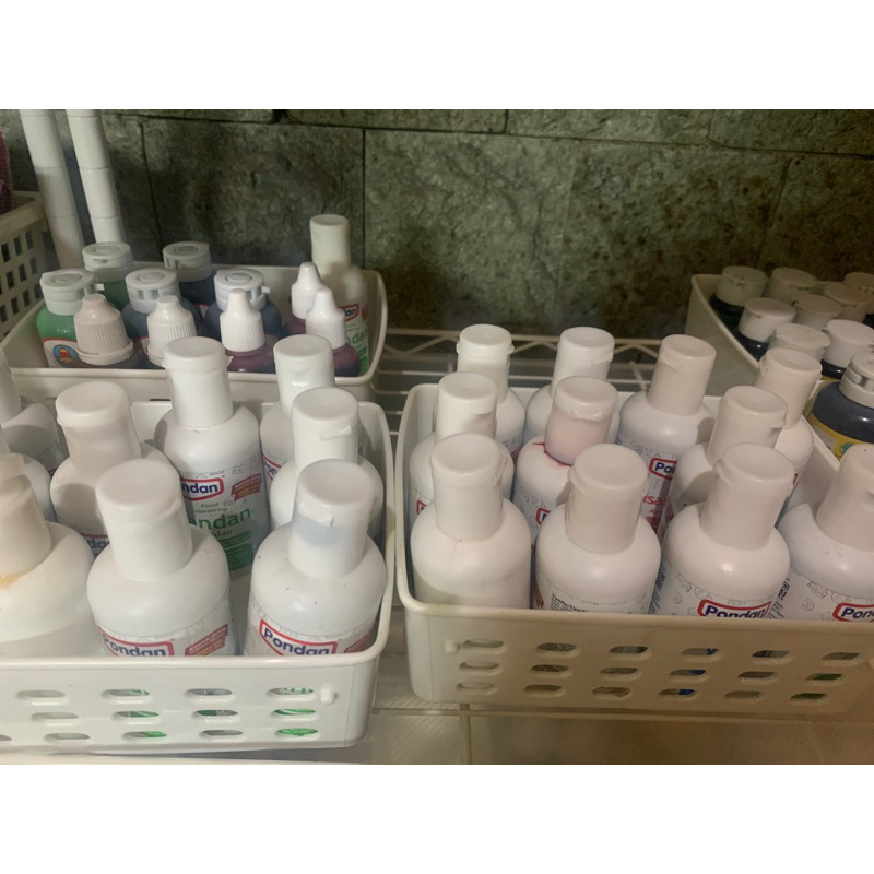 

pondan food flavouring